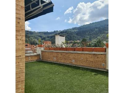 Apartamento de 3 alcobas en venta en Santa Ana Oriental, Bogotá, 217 m² · foto 18 de 19