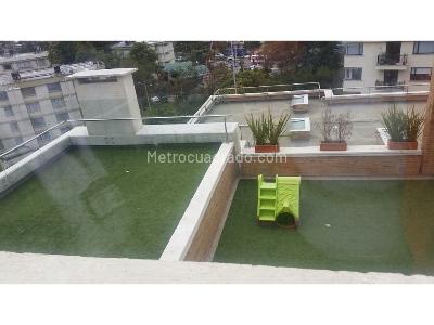 Apartamento de 3 alcobas en venta en Santa Ana Oriental, Bogotá, 217 m² · foto 19 de 19