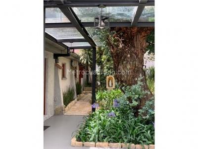 Casa de 4 alcobas en venta en Santa Ana Oriental, Bogotá, 600 m² · foto 5 de 19