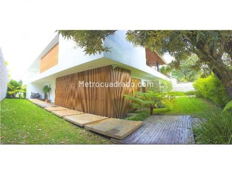 Casa – Bogotá, Santa Ana, Localidad Usaquén - Vista 2