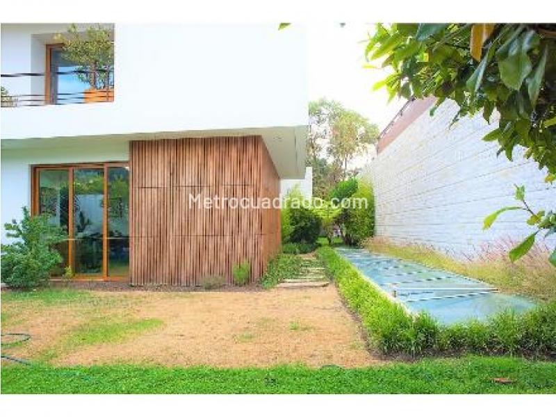 Casa – Bogotá, Santa Ana, Localidad Usaquén - Vista 3