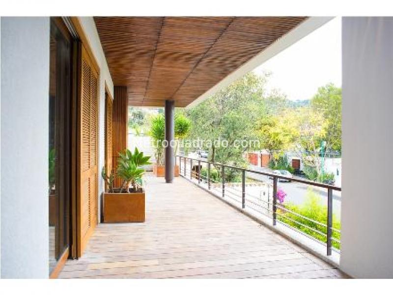 Casa – Bogotá, Santa Ana, Localidad Usaquén - Vista 4