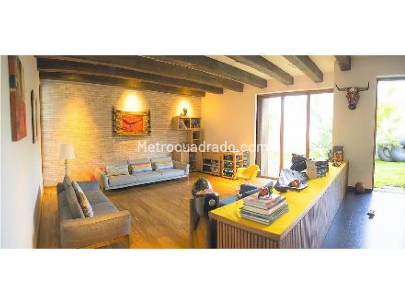 Casa – Bogotá, Santa Ana, Localidad Usaquén - Vista 5