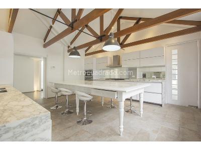 Casa de 4 alcobas en venta en Santa Ana Oriental, Bogotá, 550 m² · foto 9 de 20