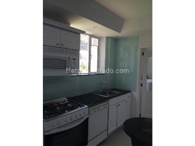 Apartamento de 3 alcobas en venta en Santa Ana Oriental, Bogotá, 200 m² · foto 14 de 15