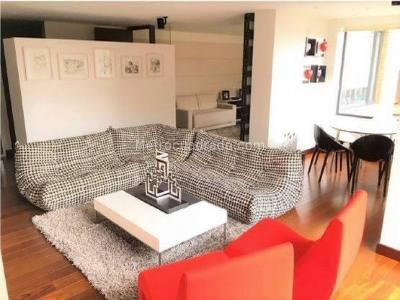 Apartamento de 4 alcobas en venta en Santa Ana Oriental, Bogotá, 402 m² · foto 2 de 8