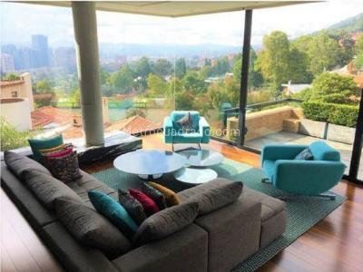 Apartamento de 4 alcobas en venta en Santa Ana Oriental, Bogotá, 402 m² · foto 3 de 8