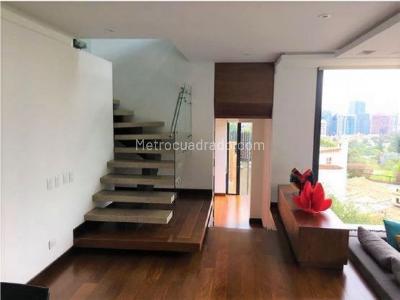 Apartamento de 4 alcobas en venta en Santa Ana Oriental, Bogotá, 402 m² · foto 5 de 8