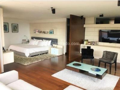 Apartamento de 4 alcobas en venta en Santa Ana Oriental, Bogotá, 402 m² · foto 6 de 8