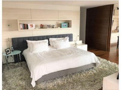 Apartamento de 4 alcobas en venta en Santa Ana Oriental, Bogotá, 402 m² · foto 7 de 8