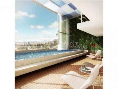 Apartamento de 4 alcobas en venta en Santa Ana Oriental, Bogotá, 402 m² · foto 8 de 8