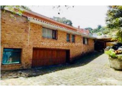 Casa de 5 alcobas en venta en Santa Ana Oriental, Bogotá, 995 m² · foto 4 de 20