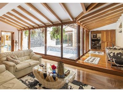 Casa de 5 alcobas en venta en Santa Ana Oriental, Bogotá, 995 m² · foto 6 de 20