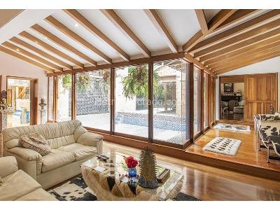 Casa de 5 alcobas en venta en Santa Ana Oriental, Bogotá, 995 m² · foto 7 de 20