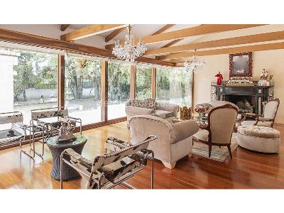 Casa de 5 alcobas en venta en Santa Ana Oriental, Bogotá, 995 m² · foto 9 de 20