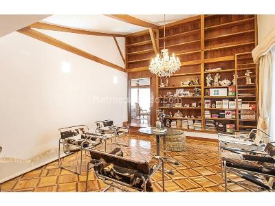 Casa de 5 alcobas en venta en Santa Ana Oriental, Bogotá, 995 m² · foto 13 de 20
