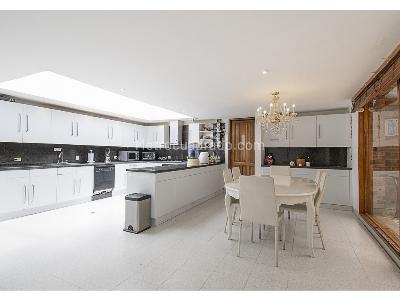 Casa de 5 alcobas en venta en Santa Ana Oriental, Bogotá, 995 m² · foto 20 de 20