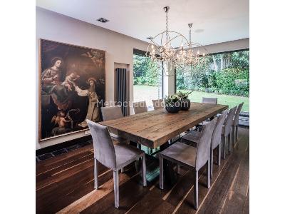 Casa de 5 alcobas en venta en Santa Ana Oriental, Bogotá, 778 m² · foto 4 de 20