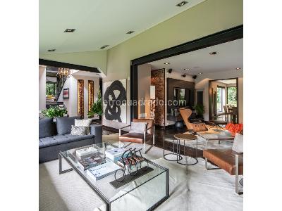 Casa de 5 alcobas en venta en Santa Ana Oriental, Bogotá, 778 m² · foto 6 de 20