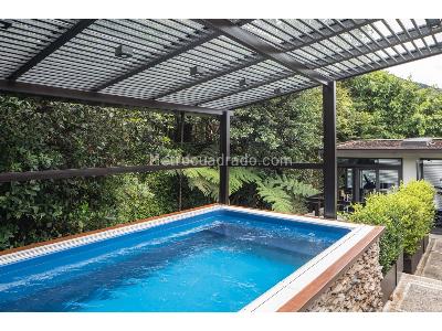 Casa de 5 alcobas en venta en Santa Ana Oriental, Bogotá, 778 m² · foto 10 de 20