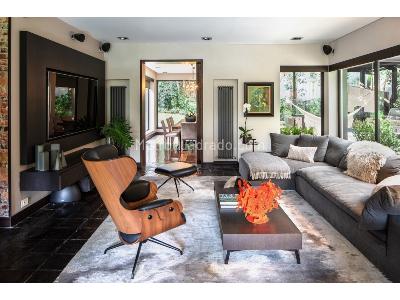Casa de 5 alcobas en venta en Santa Ana Oriental, Bogotá, 778 m² · foto 13 de 20