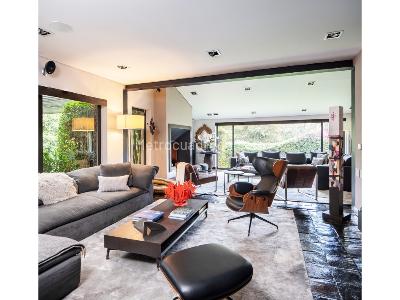 Casa de 5 alcobas en venta en Santa Ana Oriental, Bogotá, 778 m² · foto 16 de 20
