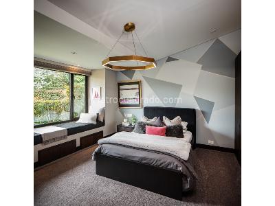 Casa de 5 alcobas en venta en Santa Ana Oriental, Bogotá, 778 m² · foto 18 de 20