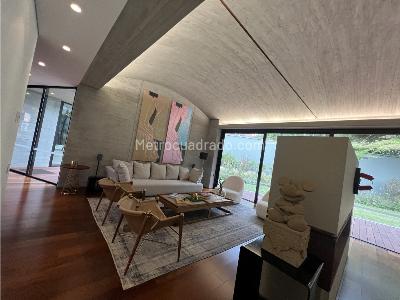 Casa de 4 alcobas en venta en Santa Ana Oriental, Bogotá, 708 m² · foto 5 de 20