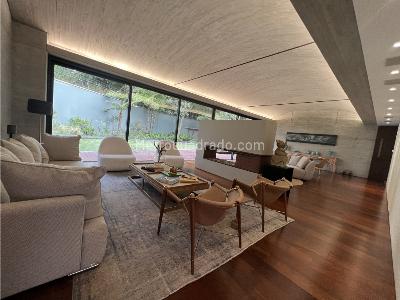 Casa de 4 alcobas en venta en Santa Ana Oriental, Bogotá, 708 m² · foto 8 de 20