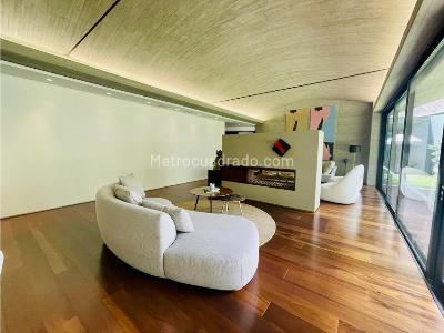 Casa de 4 alcobas en venta en Santa Ana Oriental, Bogotá, 708 m² · foto 9 de 20