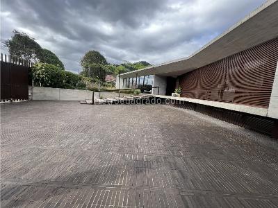 Casa de 4 alcobas en venta en Santa Ana Oriental, Bogotá, 708 m² · foto 18 de 20