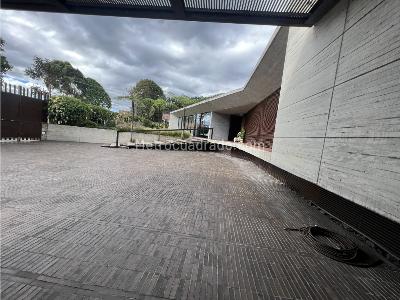 Casa de 4 alcobas en venta en Santa Ana Oriental, Bogotá, 708 m² · foto 19 de 20