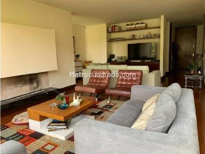 Apartamento de 3 alcobas en venta en Santa Ana Oriental, Bogotá, 213 m² · foto 4 de 15