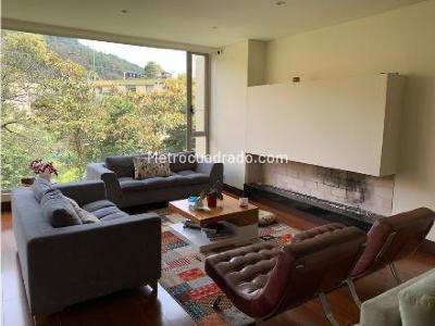 Apartamento de 3 alcobas en venta en Santa Ana Oriental, Bogotá, 213 m² · foto 6 de 15