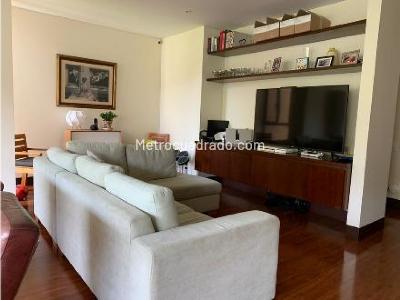 Apartamento de 3 alcobas en venta en Santa Ana Oriental, Bogotá, 213 m² · foto 8 de 15