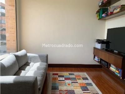 Apartamento de 3 alcobas en venta en Santa Ana Oriental, Bogotá, 213 m² · foto 10 de 15