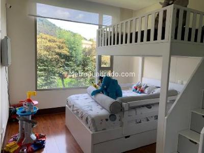 Apartamento de 3 alcobas en venta en Santa Ana Oriental, Bogotá, 213 m² · foto 11 de 15