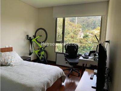 Apartamento de 3 alcobas en venta en Santa Ana Oriental, Bogotá, 213 m² · foto 12 de 15