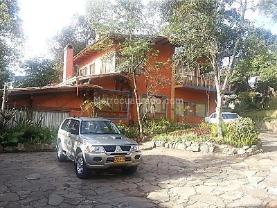 Casa de 5 alcobas en venta en Suba, Bogotá · foto 6 de 14