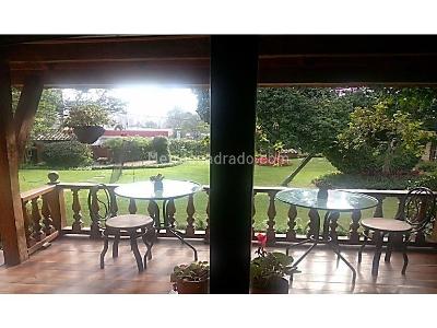 Casa de 5 alcobas en venta en Suba, Bogotá · foto 9 de 14