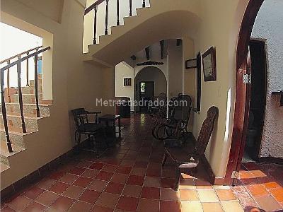Casa de 5 alcobas en venta en Suba, Bogotá · foto 12 de 14