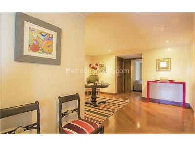 Apartamento en venta en Santa Ana Oriental, Bogotá · foto 2 de 12