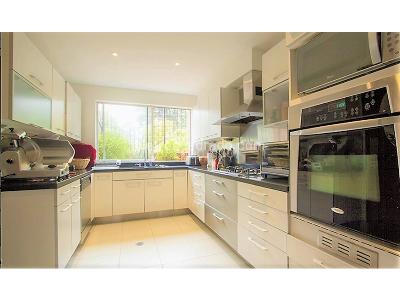 Apartamento en venta en Santa Ana Oriental, Bogotá · foto 7 de 12