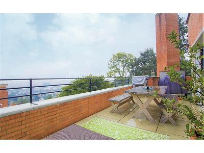 Apartamento en venta en Santa Ana Oriental, Bogotá · foto 8 de 12