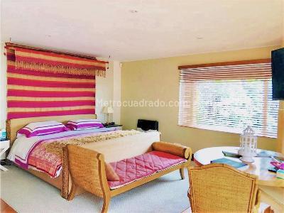Apartamento en venta en Santa Ana Oriental, Bogotá · foto 10 de 12