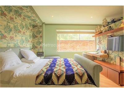 Apartamento en venta en Santa Ana Oriental, Bogotá · foto 11 de 12