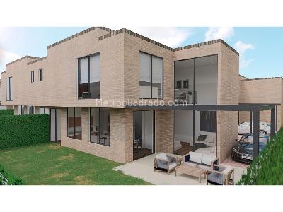 Casa de 3 alcobas en venta en Cajica, Cajicá, 290 m² · foto 2 de 20