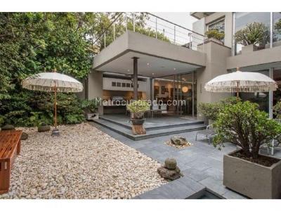 Casa de 3 alcobas en venta en Santa Barbara Oriental, Bogotá, 839 m² · foto 4 de 18
