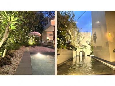 Casa de 3 alcobas en venta en Santa Barbara Oriental, Bogotá, 839 m² · foto 11 de 18