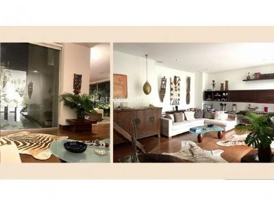 Casa de 3 alcobas en venta en Santa Barbara Oriental, Bogotá, 839 m² · foto 12 de 18